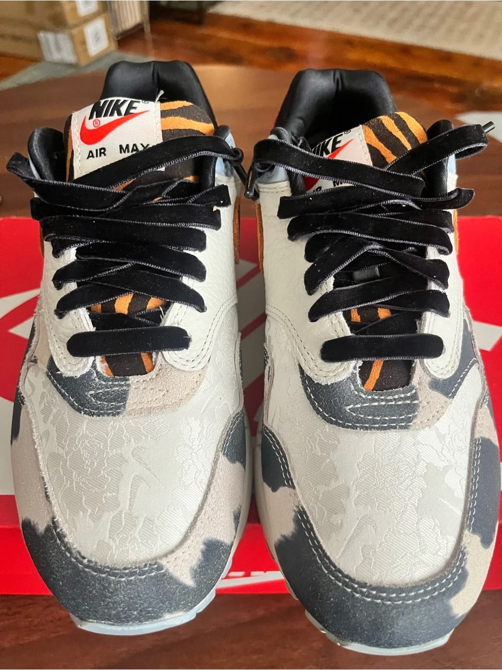Women’s Nike Air Max 1 ‘87 “Great Indoors”